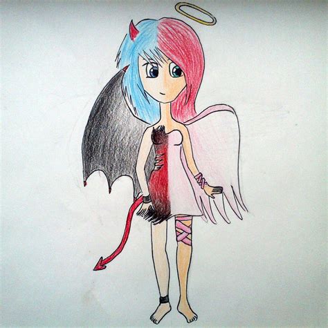 Youre My Other Half By Rawrimam0nster On Deviantart