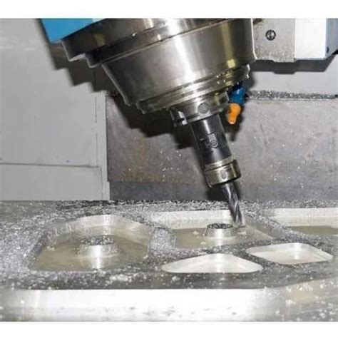 CNC Milling Job Work Service At Rs 500 Piece In Rajkot ID 9838143955