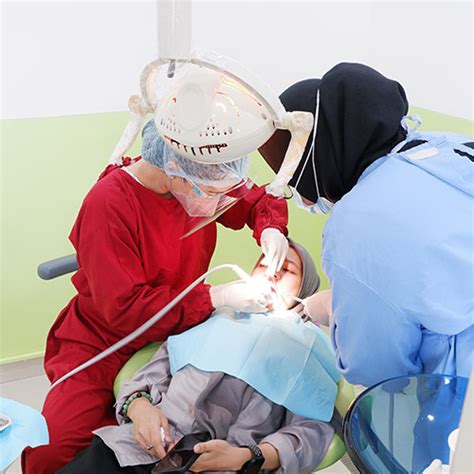 layanan dokter gigi klinik fisioterapi nk health