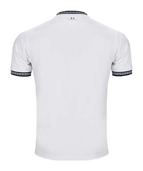 SS Lazio 2023-24 Third Kit