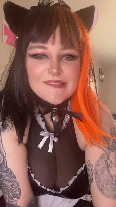 Big Tiddy Goth Gives Joi Femdom Femdom Porn Feat Bigtiddygoth Xhamster