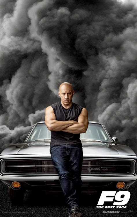 Fast & Furious 9: Trailer, Release Date, Cast, Posters, and News | Den