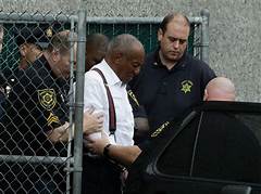 Is Bill Cosby In Jail