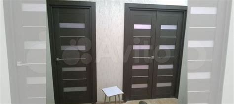 Двери межкомнатные купить в Саратове | Товары для дома и дачи | Авито