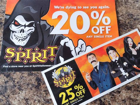 14 Spirit Halloween Tips to Save You Cash on Costumes - The Krazy