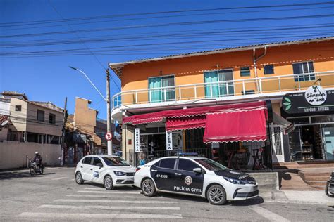 Opera O Do Procon De S O Pedro Da Aldeia Co Be Venda De Cigarros