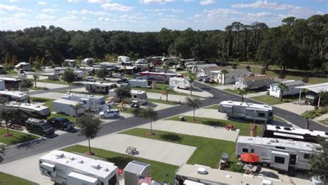 Quail Run RV Resort Photo Gallery