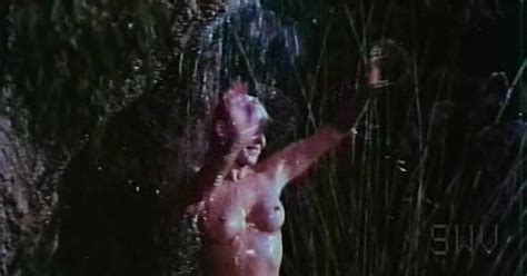 Naked Franca Polesello In Tarzana The Wild Girl