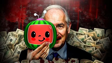 Who Has More Money Tom Scott Or Cocomelon