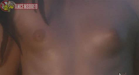 Naked Sabrina Siani In Conquest