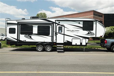 Rv Review 2021 Grand Design Reflection 150 Series 240rl Rv Travel