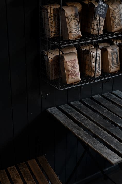 Coffee Guide Brighton • onthenorway