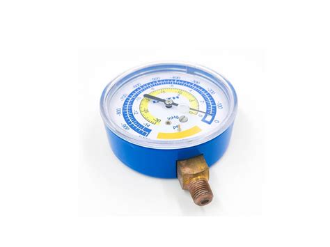 Вакуумметр DSZH WK-18VG (80 мм) — купить в Москве и РФ. Низкие цены на ...