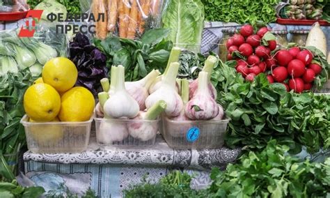 Диетолог рассказала, кому нельзя чеснок | Москва | ФедералПресс