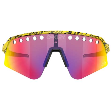 Lunettes Oakley Sutro Lite Sweep Tour De France Prizm Route