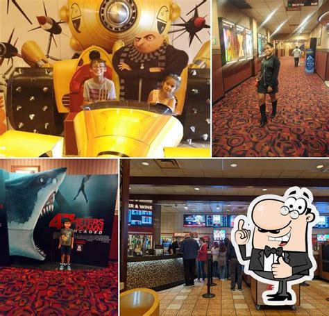 Cinemark Tinseltown Lubbock And Xd In Lubbock Restaurant Reviews