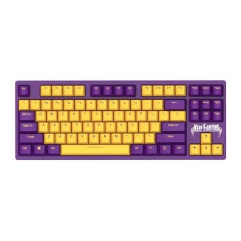 Dareu A Hot Swappable Mechanical Keyboard Price In Bd
