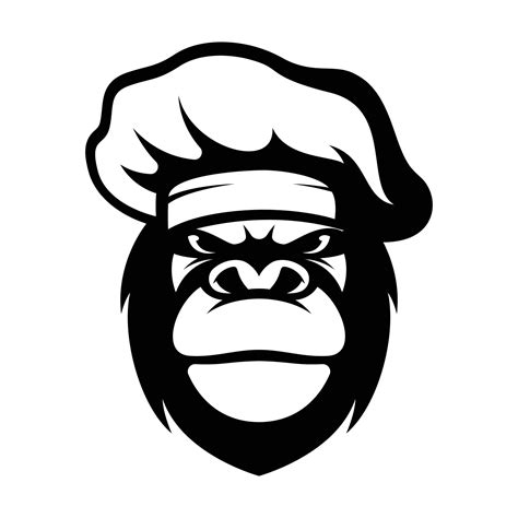 what does gorilla chef do in grow a garden