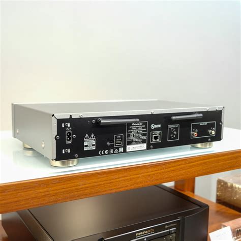 Pioneer N30-AE - Audiocostruzioni | Vendita Online Hi-Fi: Amplificatori ...