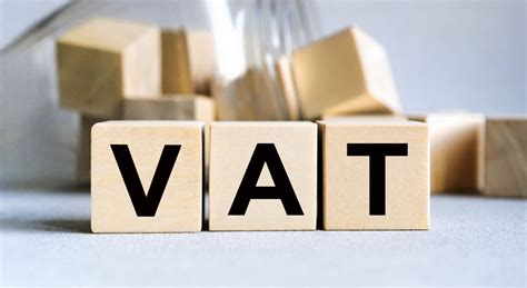 Be Prepared For Changes To VAT Penalties And VAT Interest Charges