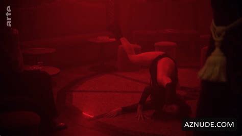 REIGN SUPREME NUDE SCENES AZNude