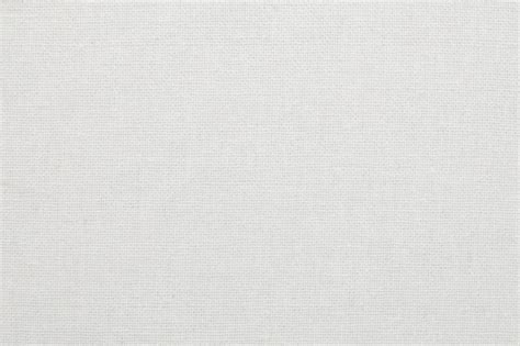 Premium Photo | White cotton fabric cloth texture background