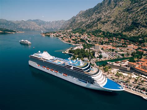 What Are the Most Popular Cruise Destinations? : NautiBlog