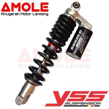 Jual Shockbreaker Motor Vario Yss Belakang Terbaru Dengan Harga