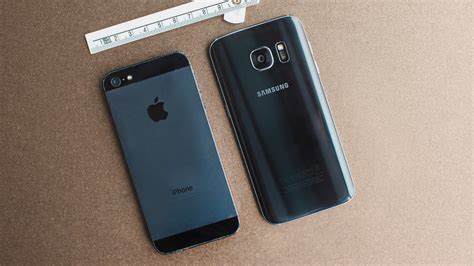 Samsung platziert Galaxy S7 Mini gegen Apples iPhone SE | AndroidPIT
