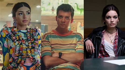 Sex Education S4 Ends On A Cold Note For Otis Maeve And Ruby S Fans Here S Why It Works