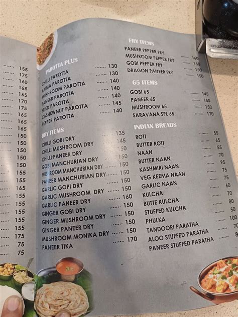 A guide to the amenities available at hotel saravana now 27