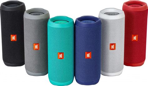 JBL Flip 4 Bluetooth hangszóró tesztelés - Perfect Acoustic