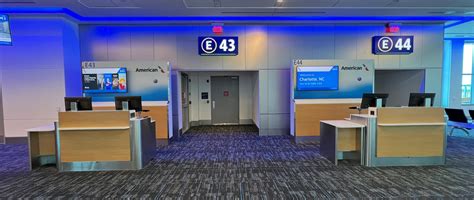 Charlotte Douglas unveils latest phase of expansion | Regional Gateway