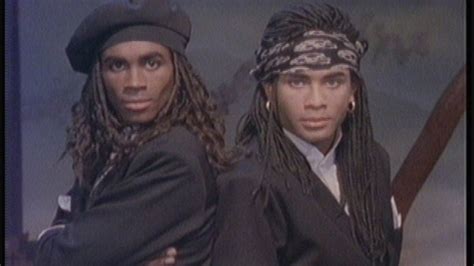 Baby Don T Forget My Number Milli Vanilli Apple Music