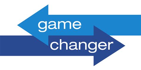 Game Changer logo if Sam Reich was secretly not trained to be a game ...