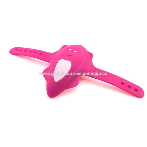 Buy Wholesale China Sex Toy Adjustable Female Clitoris Stimulate Remote Vibrator Sex Toys