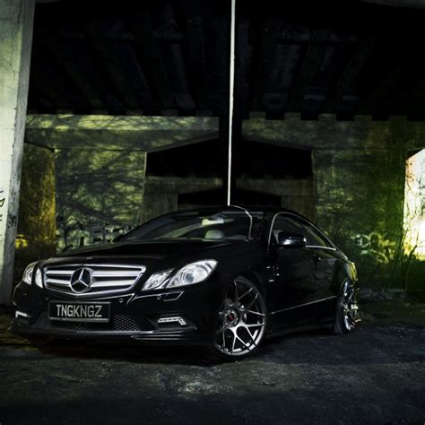 2010 Mercedes E Class Black Rims Mercedes E Class Review