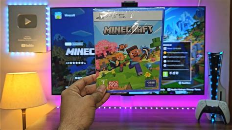 Minecraft Gameplay Tips And Tricks Ps5