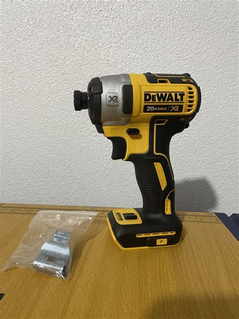 DeWALT DCF887 20V MAX оригінал із США: 3 600 грн. - Електроінструмент ...