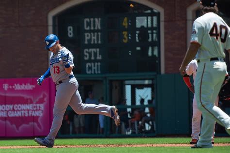 The Best Thing In Baseball This Week Red And Nude And Madison