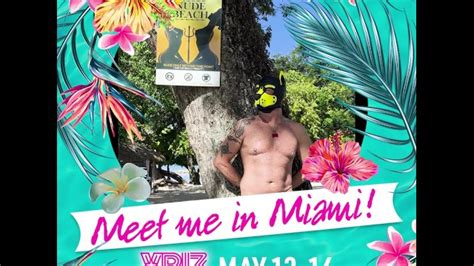 XBIZ Miami Pornhub Gay