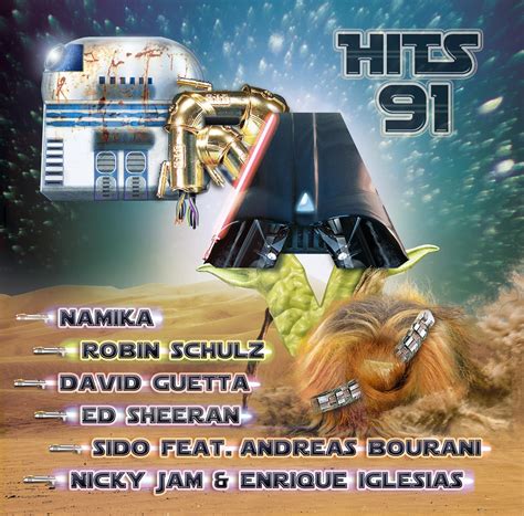Bravo Hits Vol91 Amazonde Musik Cds And Vinyl