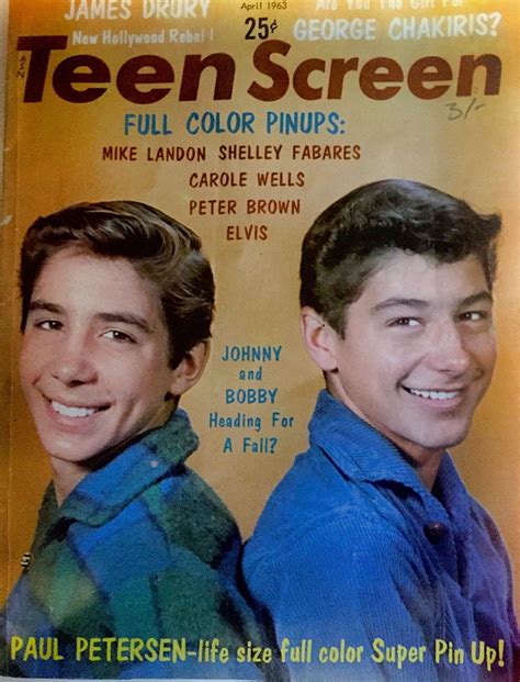 family johnny crawford and wife 3