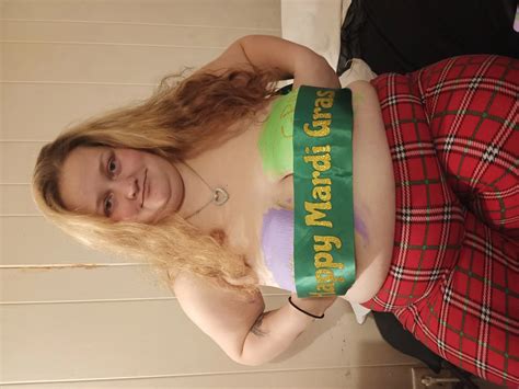 Mardi Gras Time Nude Pics XHamster