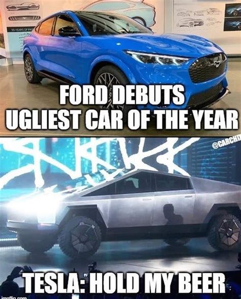 Mach E Memes Macheforum Ford Mustang Mach E News Owners