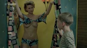 ANOUK WAGENER Nude AZNude