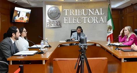 Teeh Impugnación Contra Nombramientos De Las Consejerías Electorales