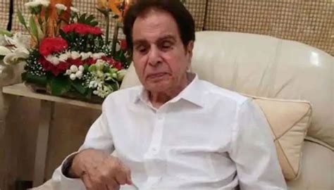 Legendary Bollywood Actor Dilip Kumar Passes Away At 98 The Kashmir Press