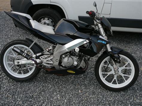 Derbi Derbi GPR Nude Moto ZombDrive