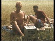 Naked Ewa Gawryluk In Wielka Wsypa